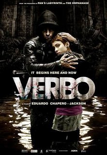 "Verbo" genialny film fantasy polecam :)