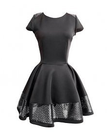 Zakochałam się w tej sukience ♥