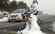 kto pierszy ten lepszy ...?