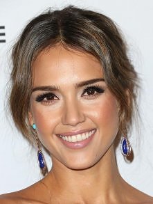 Jessica Alba