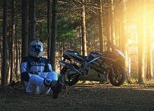 Pamiętacie lato? Zachody sł...