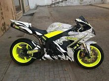 Oczojebka :) 
Zarąbisteeee ...