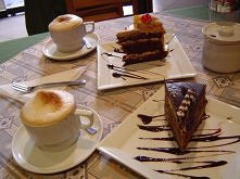 na zimowy wieczór z chłopak...