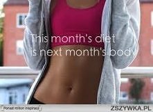 nie przestawaj walczyc:)