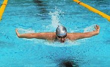 Pływanie jest jednym z najlepszych treningów spalających tłuszcz, przyspieszających metabolizm zmniejszających obwody bioder i talii oraz ujędrniających ciało. I to bez narażani...