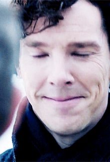 I love his smile! < 3