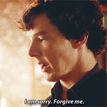 Forgive me.