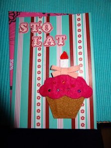 Urodzinowo dla koleżanki ^ ^