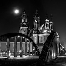 Katedra, Poznań
