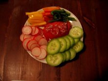 Zdrowe śniadanie to podstawa !