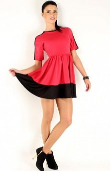 Makadamia M62 sukienka - Angel.pl