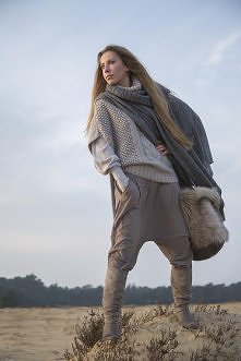 Zajebiste spodnie :)