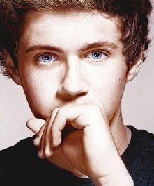 Niall.