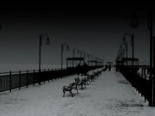 Coś na spacer zimą...
Ładny...