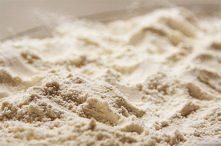 Rodzaje mąk. Jakie najlepiej stosować w kuchni naturalnej?