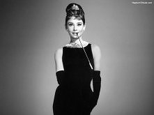 Audrey ♥