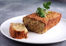 Pieczeń brukselkowa