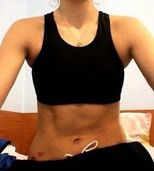 Ja już po wieczornym treningu, a Wy jak tam ? 
Nie spać, zwiedzać, TRENOWAĆ! ;))