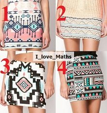 zapraszam na moje profile na szafie i vinted :) I_love_Maths