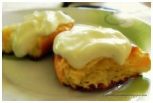 Mleczne bułeczki- bez tłuszczu, bez cukru