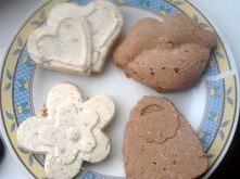 Bez cukru i bez mąki - idealne szybkie serniczki