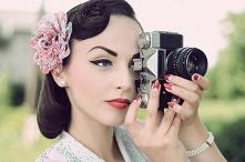 czy lubicie retro zdjęcia?