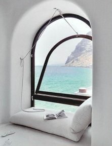 Tylko wziąć książkę i czyta...