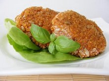 pieczone kotlety z cebuli