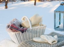 A taki zestaw zabieramy na spacerek :)