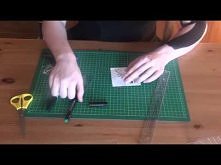 Jak zrobić kolczyki z plast...