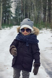 Taki Pan nam się podoba :)