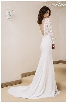 Suknie Ślubne Adria - 1415