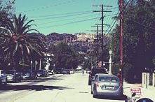 Hollywood :D