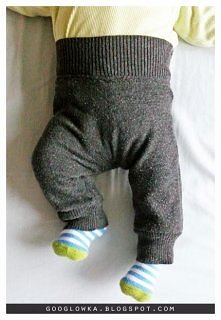 spodenki dla dzieci - post ...