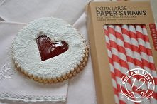 ciasteczko z serduszkiem