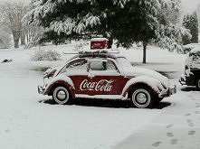 CocaCola :)