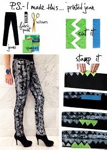 leginsy DO DZIEŁA!!