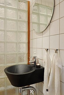 Skandynawskie inspiracje 11 - kawalerka