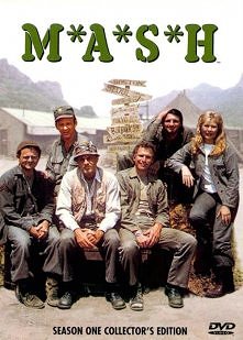 M*A*S*H