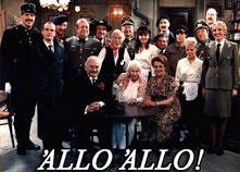 'Allo 'Allo!