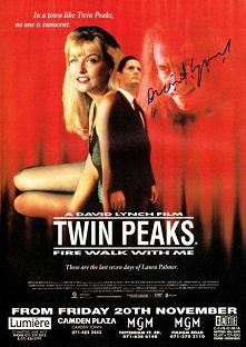 Twin Peaks