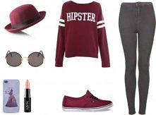 Świetne dopasowanie pod kolor ;)