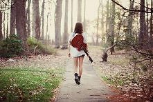 z gitarą przez życie ;>