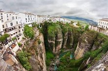 Ronda, Andaluzja, Hiszpania