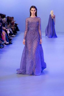 ELIE SAAB HAUTE COUTURE