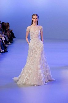 ELIE SAAB HAUTE COUTURE