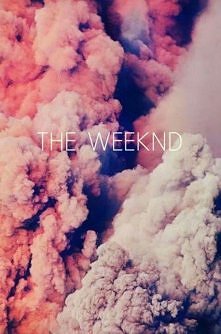 the weekend ;D
