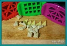 Niejadek? Z FunBites to już...