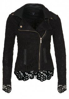 Morgan GINOU - Kurtka wiosenna