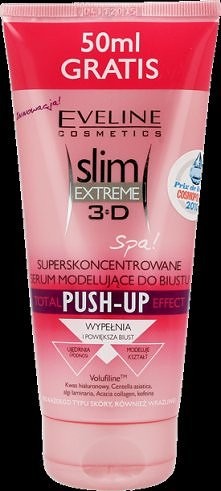 EVELINE Slime extreme 3D
Se...